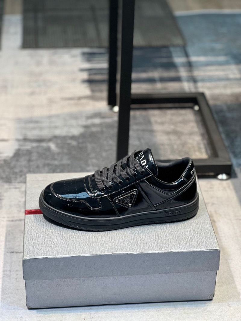 Prada Sneakers